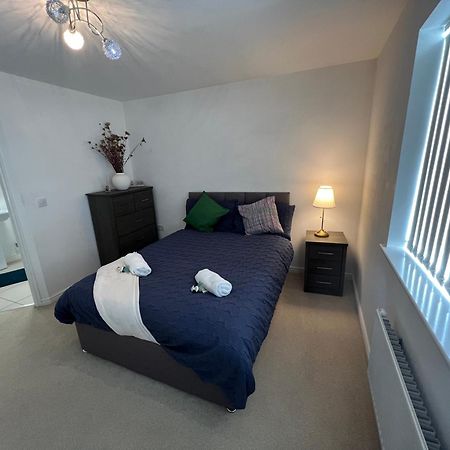 Spacious Modern 4Bd House Kingston upon Hull Εξωτερικό φωτογραφία