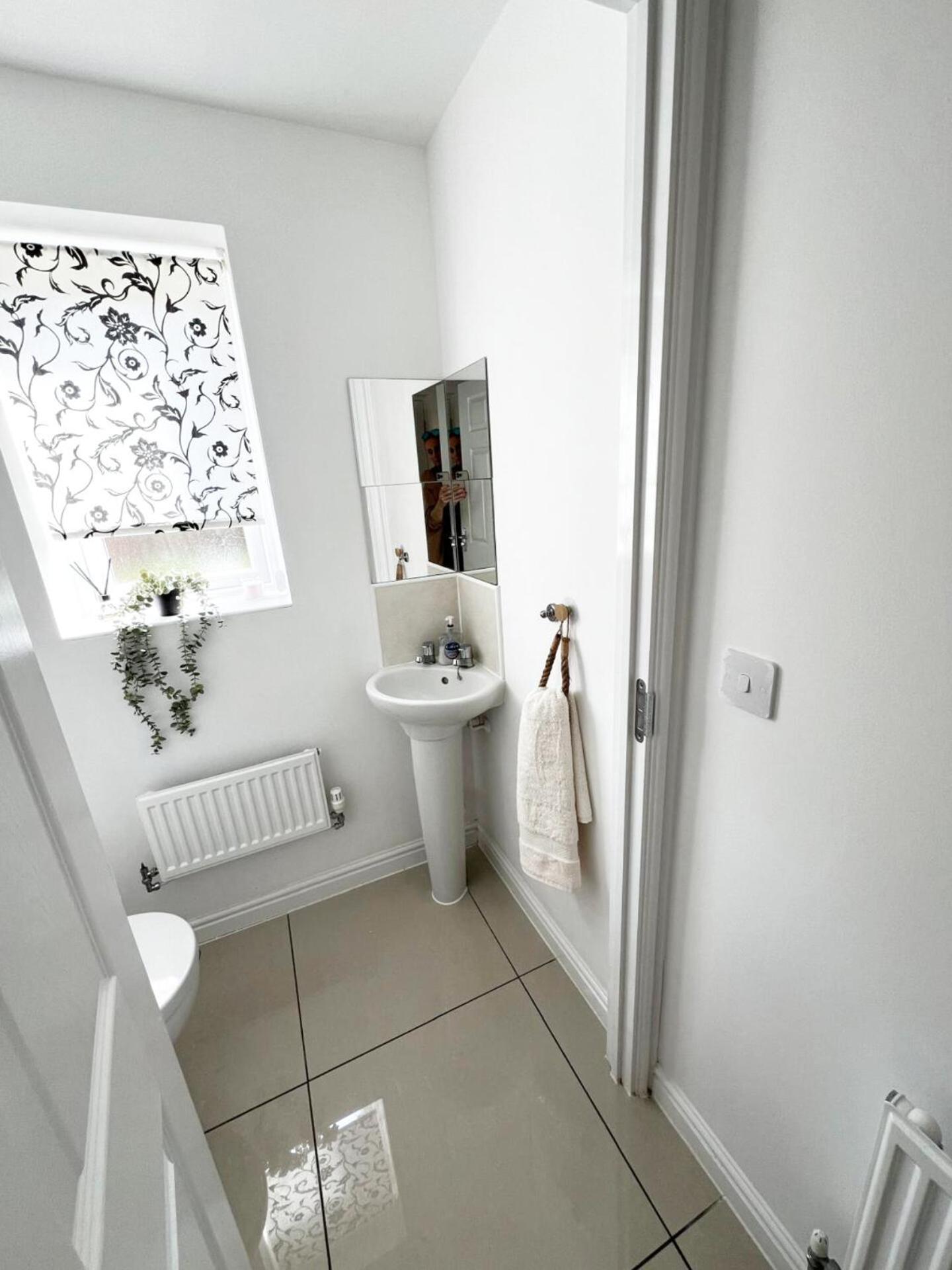 Spacious Modern 4Bd House Kingston upon Hull Εξωτερικό φωτογραφία