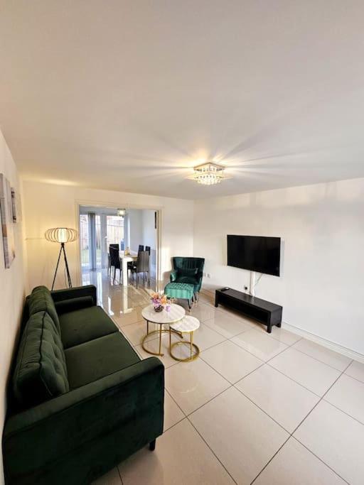 Spacious Modern 4Bd House Kingston upon Hull Εξωτερικό φωτογραφία