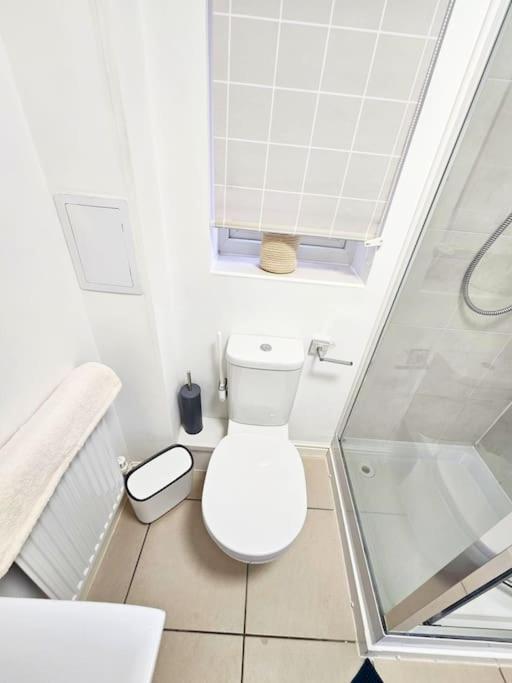 Spacious Modern 4Bd House Kingston upon Hull Εξωτερικό φωτογραφία