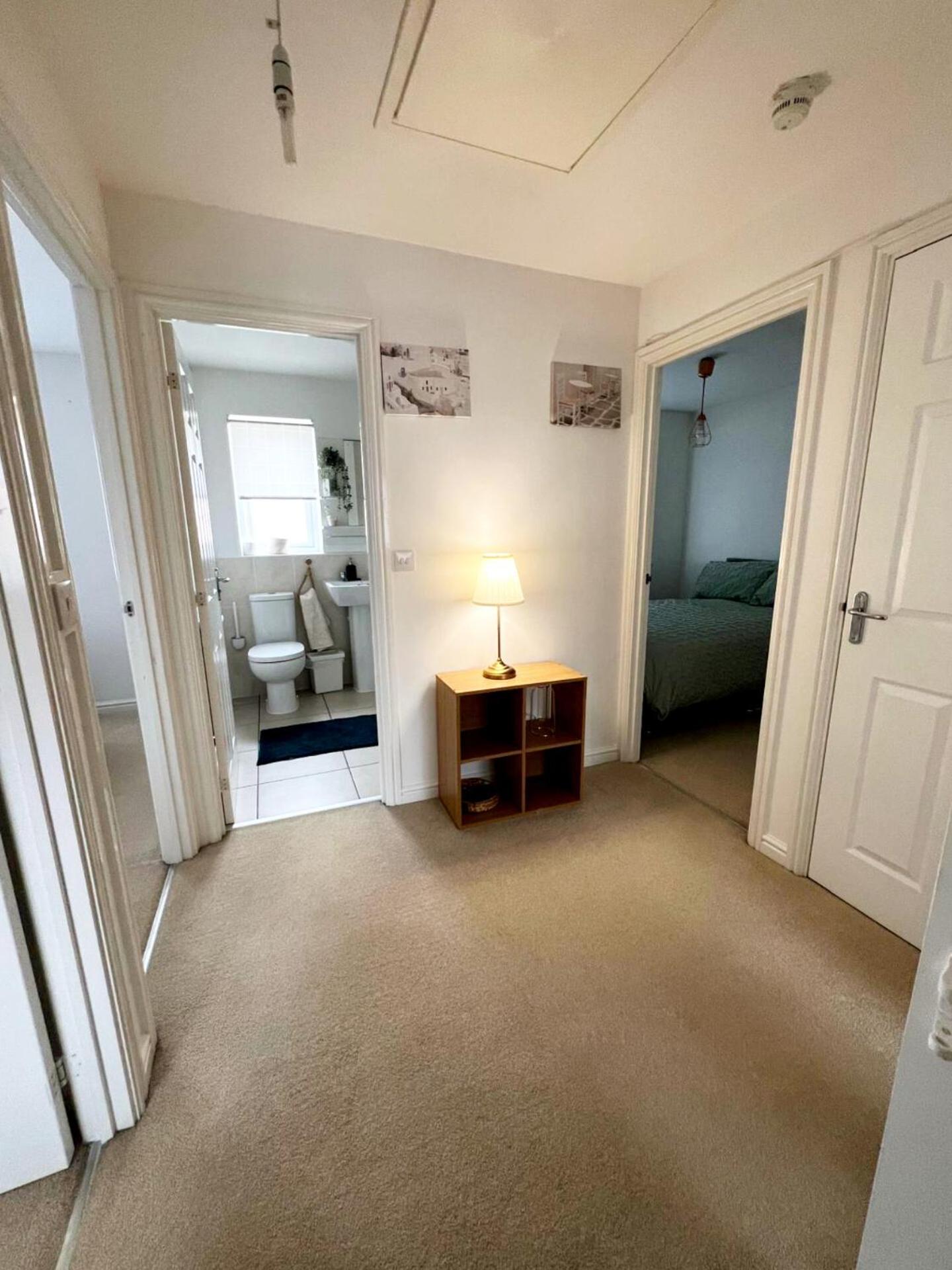 Spacious Modern 4Bd House Kingston upon Hull Εξωτερικό φωτογραφία