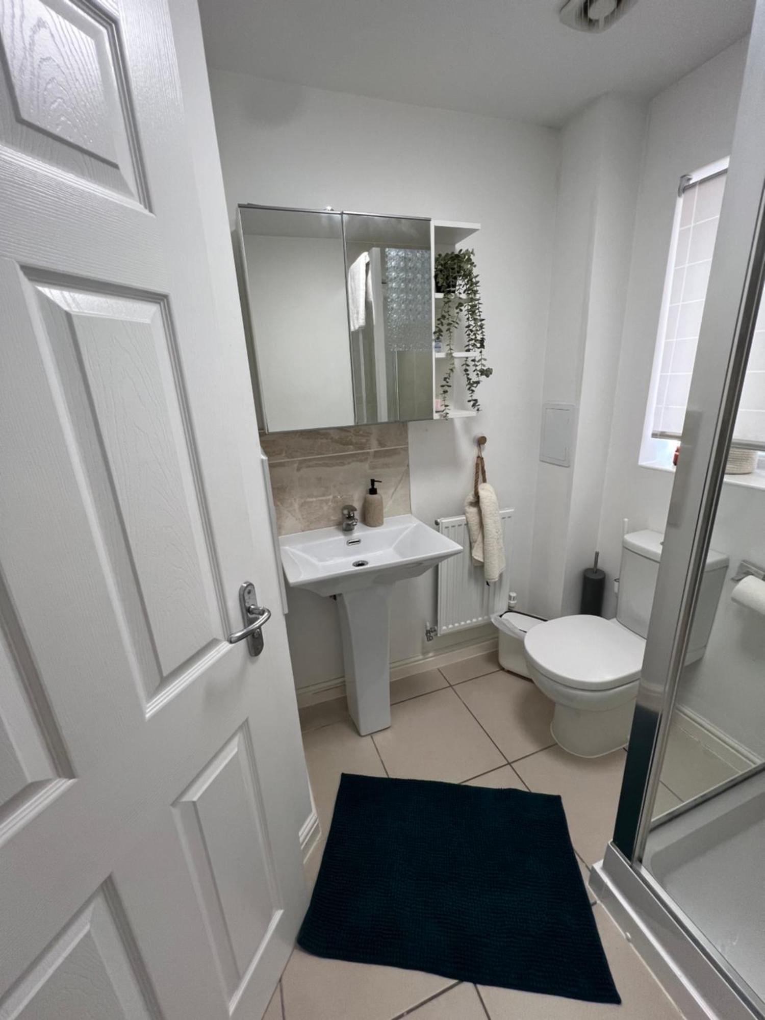 Spacious Modern 4Bd House Kingston upon Hull Εξωτερικό φωτογραφία