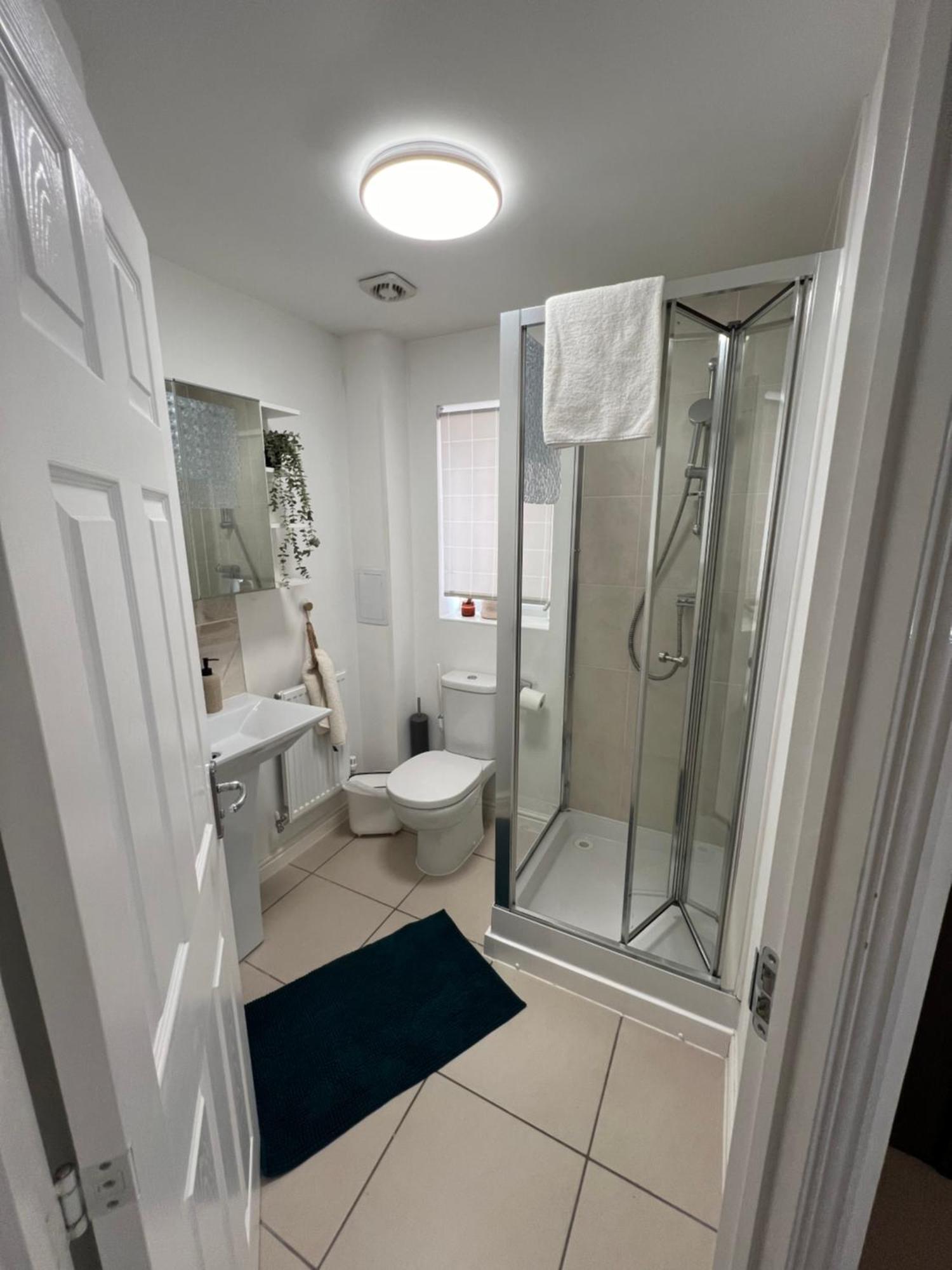 Spacious Modern 4Bd House Kingston upon Hull Εξωτερικό φωτογραφία