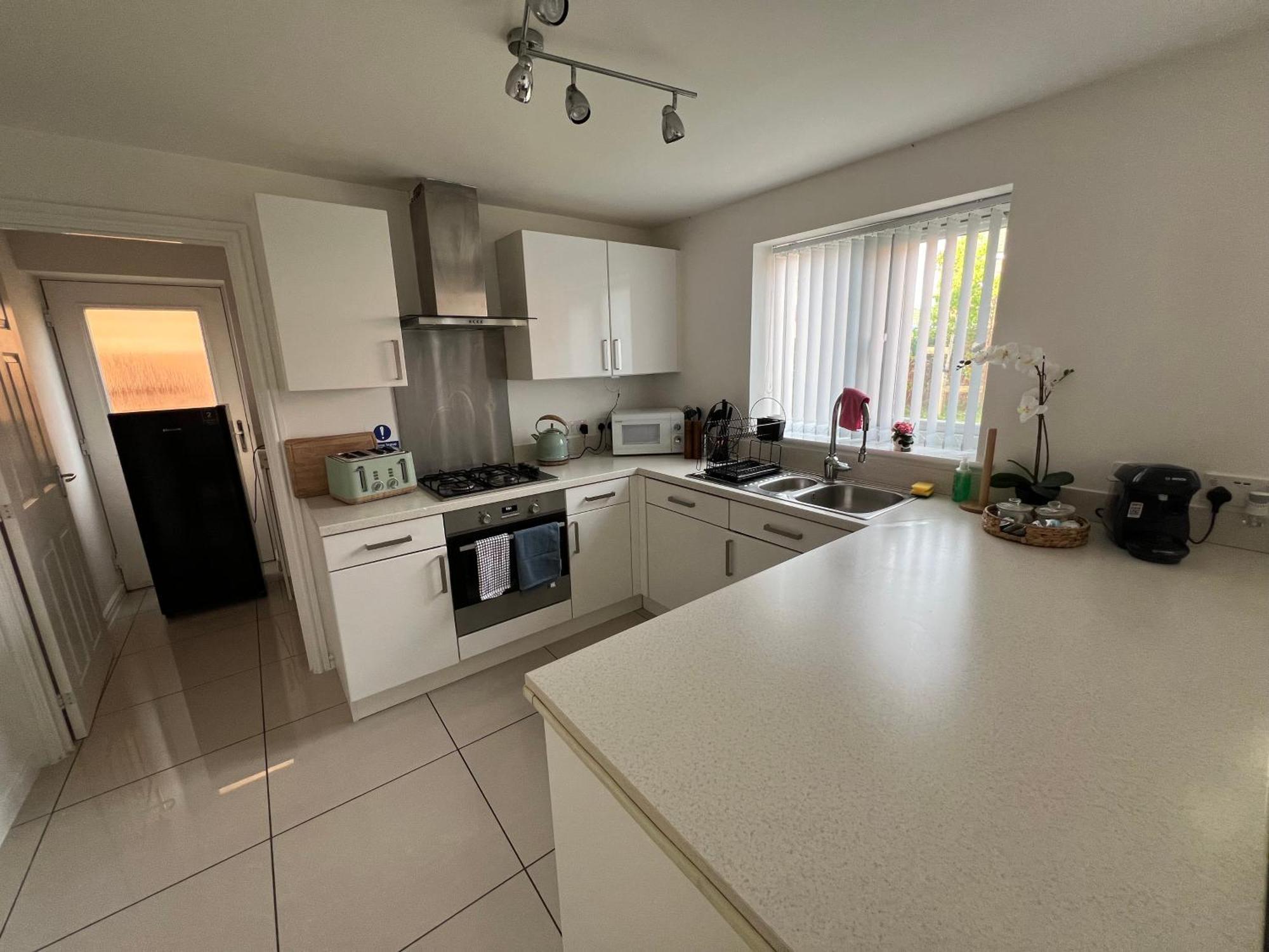 Spacious Modern 4Bd House Kingston upon Hull Εξωτερικό φωτογραφία