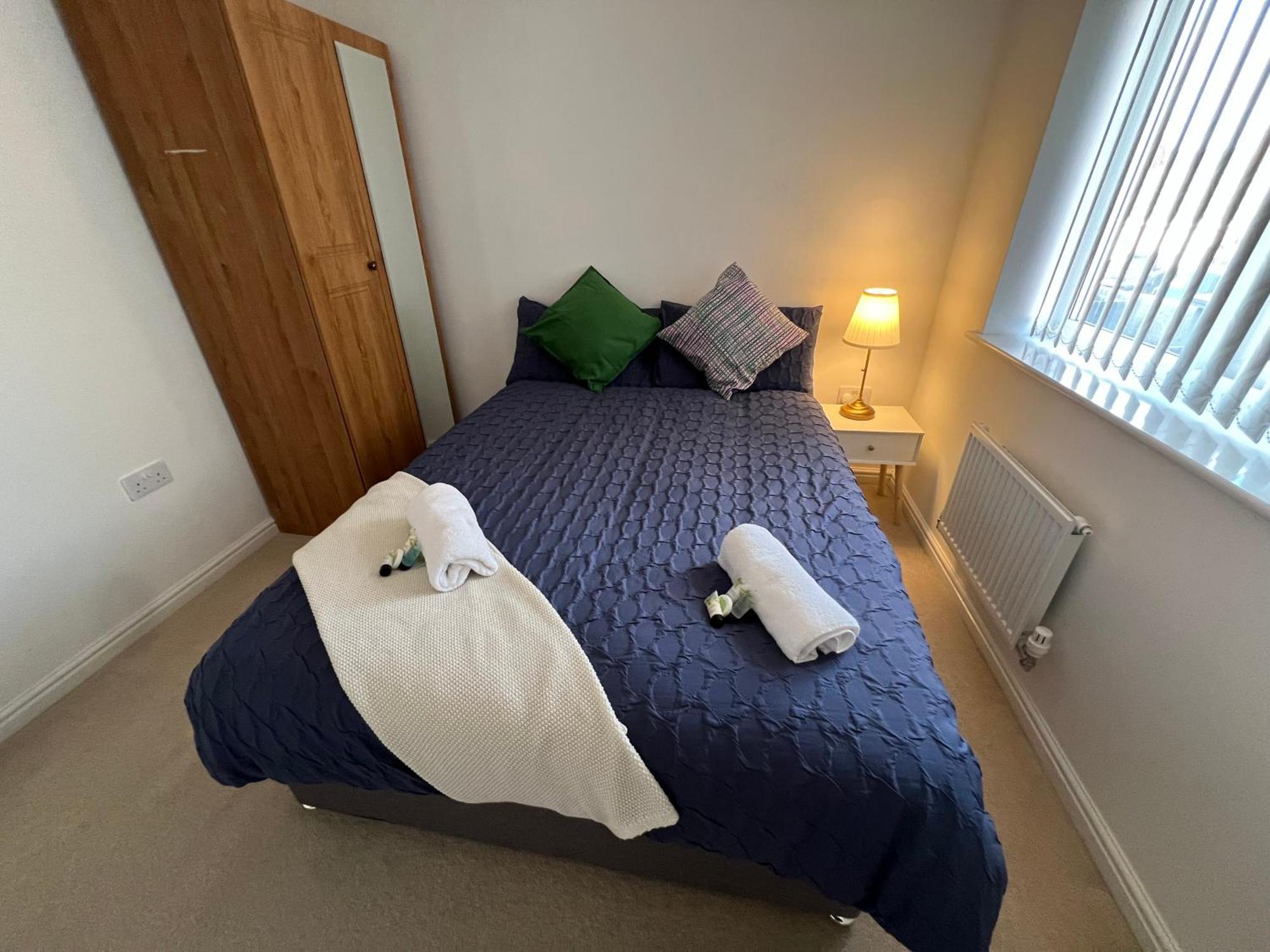Spacious Modern 4Bd House Kingston upon Hull Εξωτερικό φωτογραφία