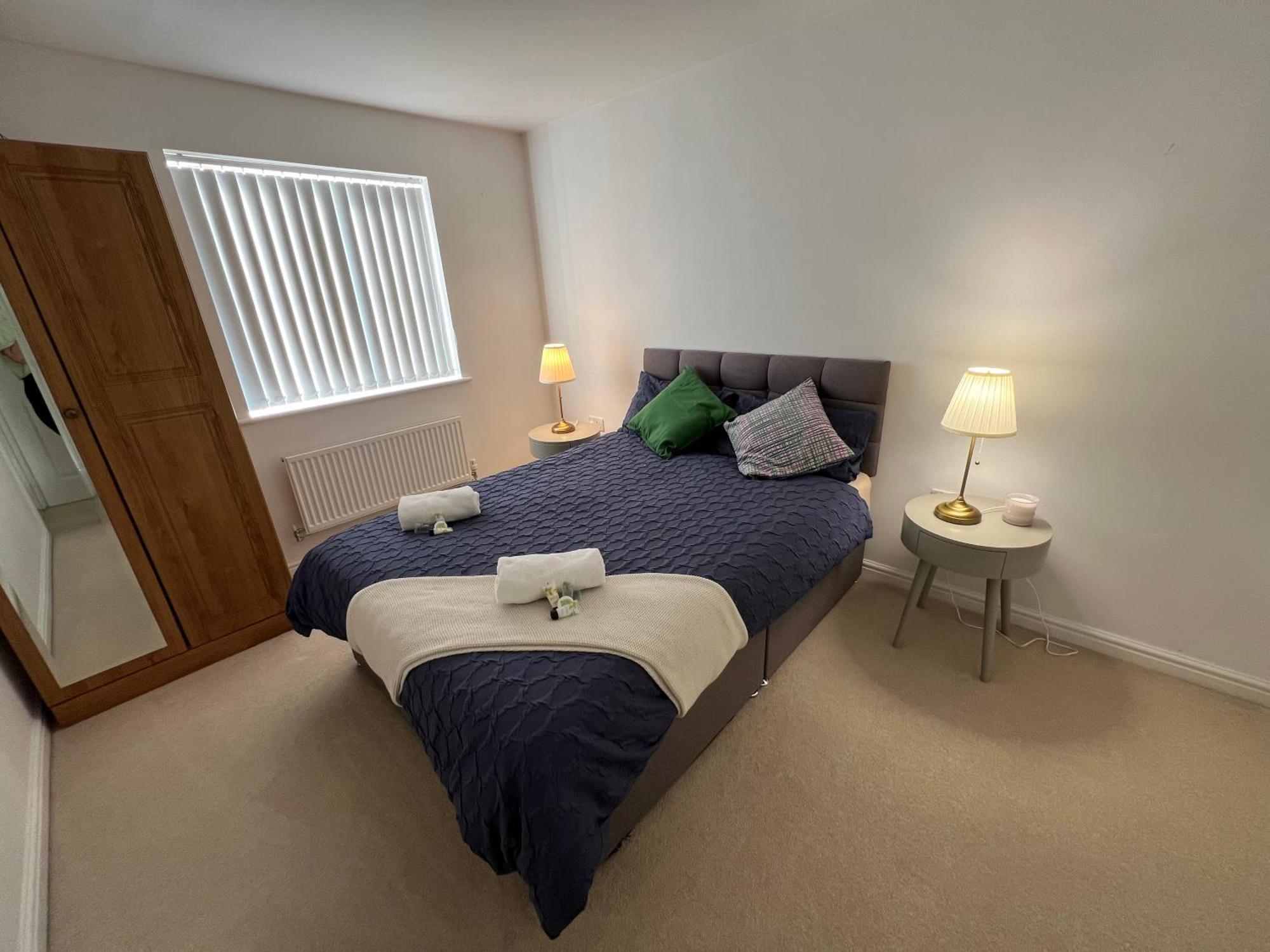 Spacious Modern 4Bd House Kingston upon Hull Εξωτερικό φωτογραφία