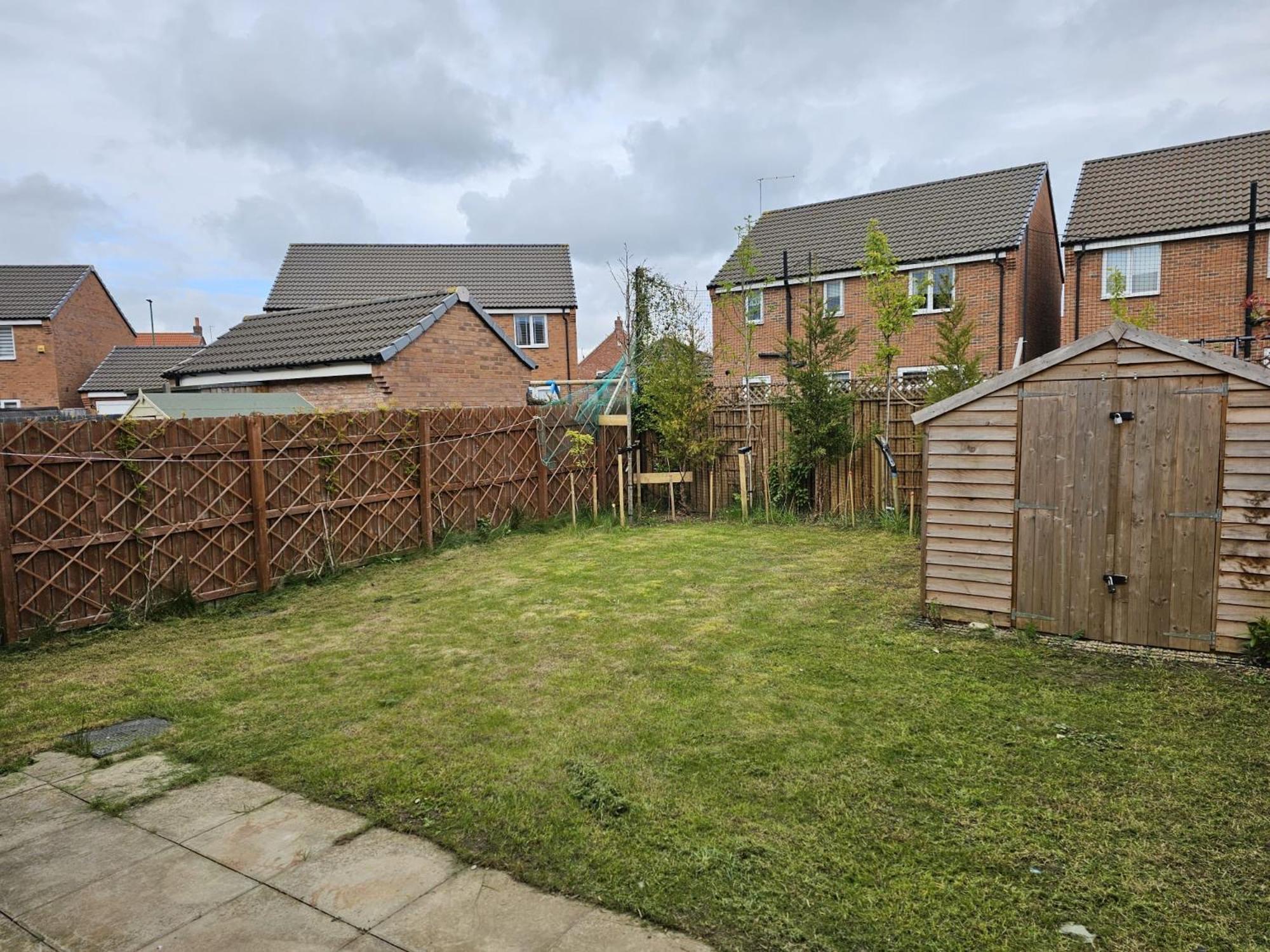 Spacious Modern 4Bd House Kingston upon Hull Εξωτερικό φωτογραφία